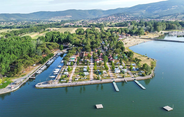 Casa de vacaciones - Tuoro sul Trasimeno , Italia - IUT281 1