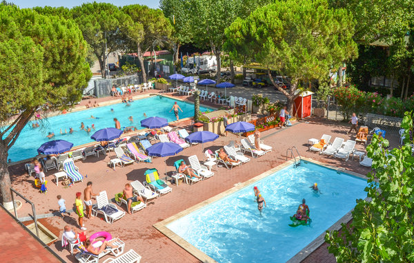 Casa de vacaciones - Tuoro sul Trasimeno , Italia - IUT281 2