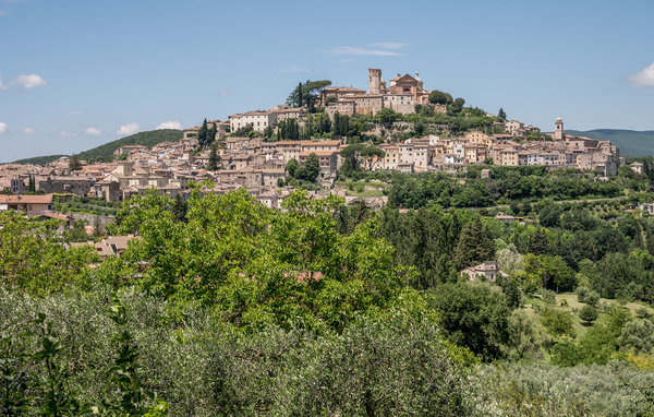 Location de vacances - Amelia , Italie - IUT287 9