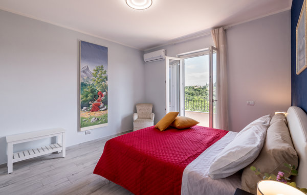Location de vacances - Amelia , Italie - IUT287 601