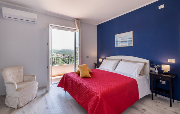 Location de vacances - Amelia , Italie - IUT287 602