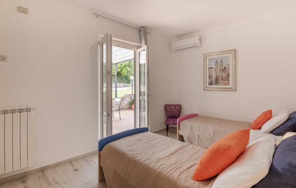 Location de vacances - Amelia , Italie - IUT287 604