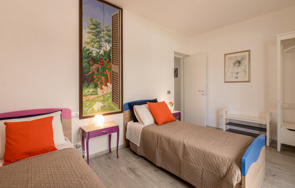 Location de vacances - Amelia , Italie - IUT287 605