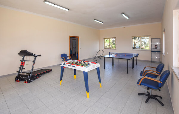 Location de vacances - Amelia , Italie - IUT287 611