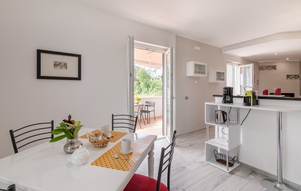 Location de vacances - Amelia , Italie - IUT287 401