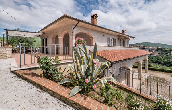Location de vacances - Amelia , Italie - IUT287 81