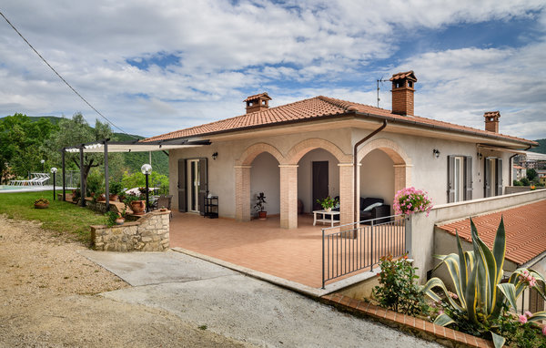 Location de vacances - Amelia , Italie - IUT287 82