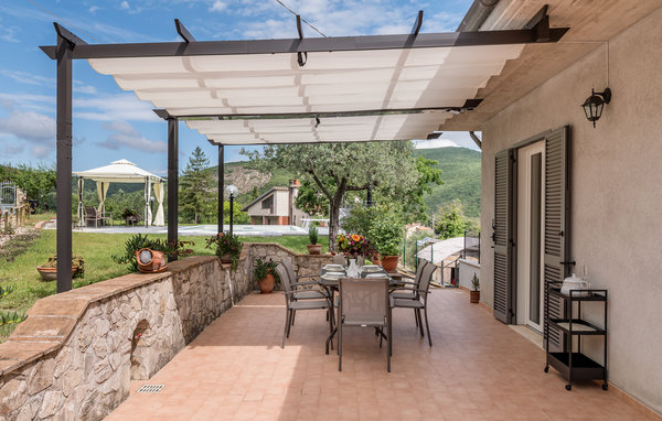 Location de vacances - Amelia , Italie - IUT287 101