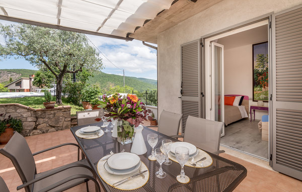 Location de vacances - Amelia , Italie - IUT287 102