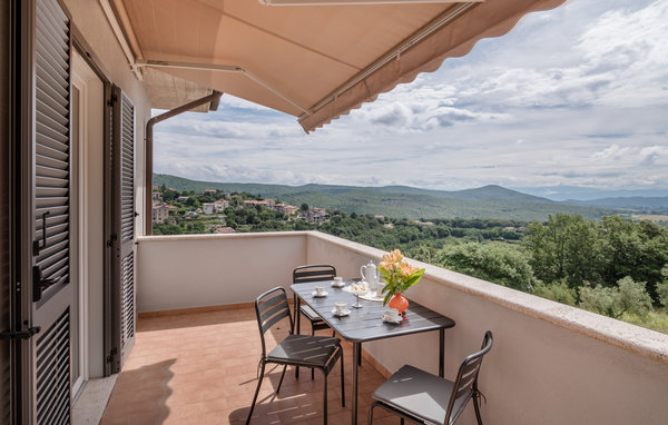Location de vacances - Amelia , Italie - IUT287 104