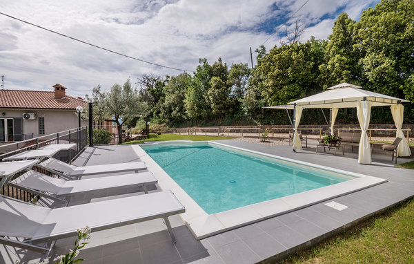 Location de vacances - Amelia , Italie - IUT287 7
