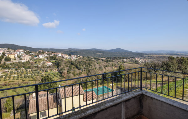 Location de vacances - Amelia , Italie - IUT287 201