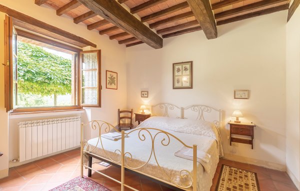 Ferienwohnung - San Venanzo , Italien - IUT446 4