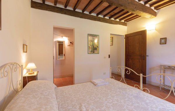 Ferienwohnung - San Venanzo , Italien - IUT446 601
