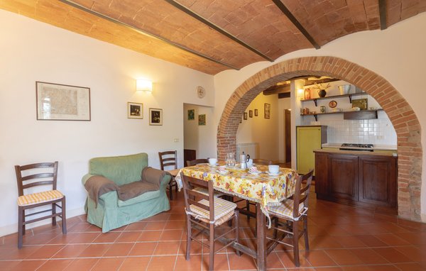 Ferienwohnung - San Venanzo , Italien - IUT446 301
