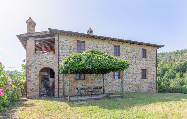 Ferienwohnung - San Venanzo , Italien - IUT446 81