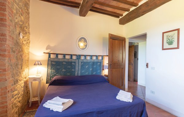 Apartament - San Venanzo , Wlochy - IUT447 601