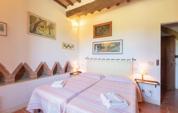 Apartament - San Venanzo , Wlochy - IUT447 603