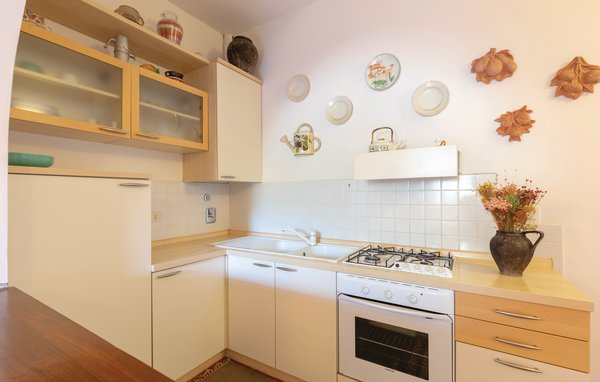Apartament - San Venanzo , Wlochy - IUT447 401