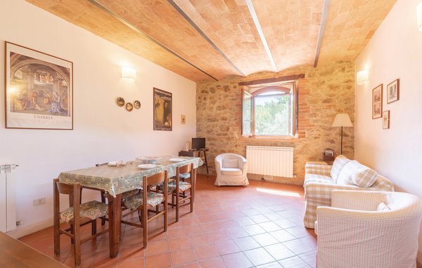 Apartament - San Venanzo , Wlochy - IUT447 3