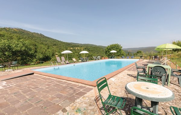 Apartament - San Venanzo , Wlochy - IUT447 12