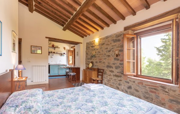 Apartament - San Venanzo , Wlochy - IUT448 602
