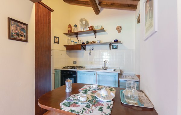 Apartament - San Venanzo , Wlochy - IUT448 401