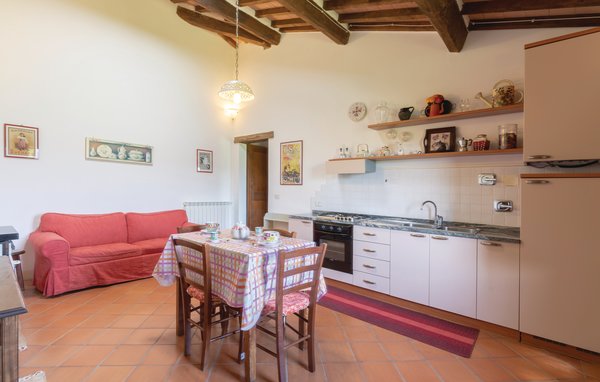 Apartament - San Venanzo , Wlochy - IUT450 3