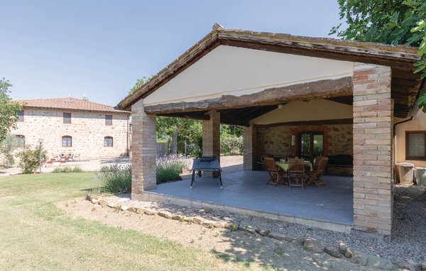 Domy wakacyjne - San Venanzo , Wlochy - IUT451 101