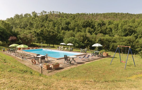 Domy wakacyjne - San Venanzo , Wlochy - IUT451 11