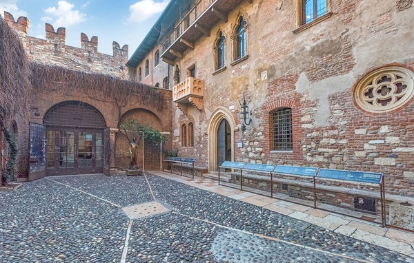 Apartman - Verona , Italija - IVC001 901