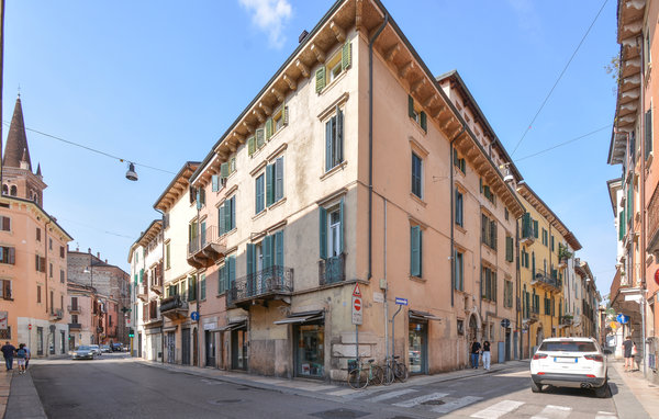 Ferienwohnung - Verona , Italien - IVC001 2