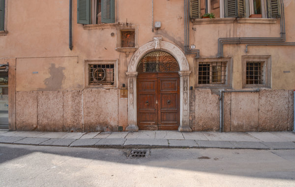 Apartman - Verona , Italija - IVC001 81