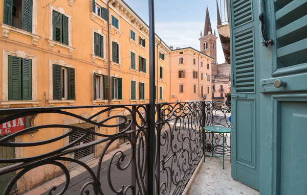 Apartman - Verona , Italija - IVC001 7