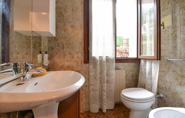Ferienwohnung - Lusiana Conco , Italien - IVC002 701