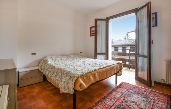 Ferienwohnung - Lusiana Conco , Italien - IVC002 5