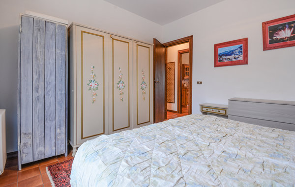 Ferienwohnung - Lusiana Conco , Italien - IVC002 601