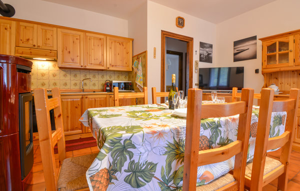 Ferienwohnung - Lusiana Conco , Italien - IVC002 4