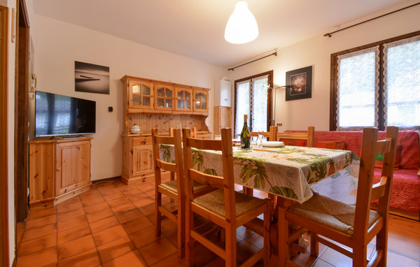 Ferienwohnung - Lusiana Conco , Italien - IVC002 3