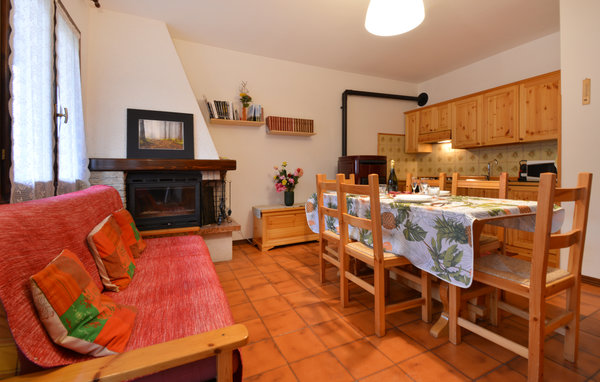 Ferienwohnung - Lusiana Conco , Italien - IVC002 301