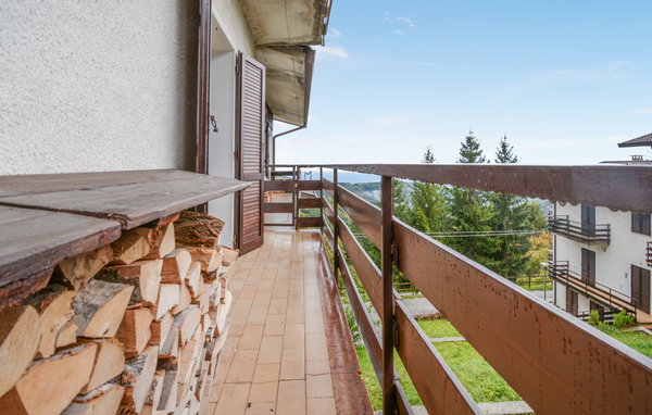 Ferienwohnung - Lusiana Conco , Italien - IVC002 101