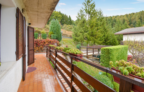 Ferienwohnung - Lusiana Conco , Italien - IVC002 102
