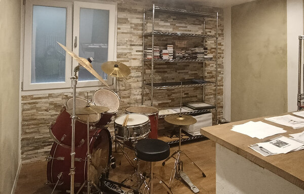 Feriehus - Semonzo , Italia - IVC004 802