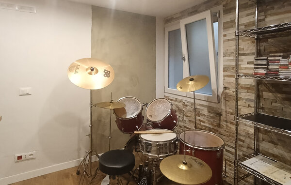 Feriehus - Semonzo , Italia - IVC004 803