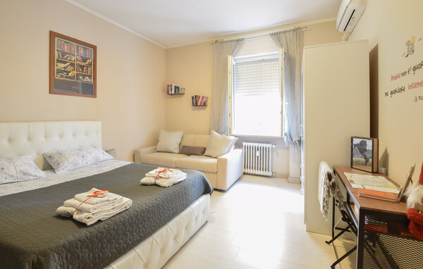 Ferienwohnung - Verona , Italien - IVC006 2