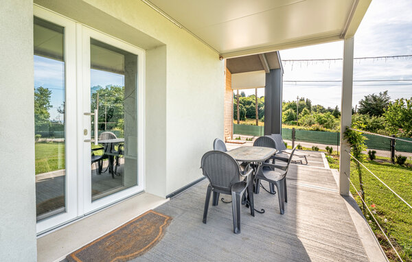 Casa vacanze - Montebelluna , Italia - IVC007 101