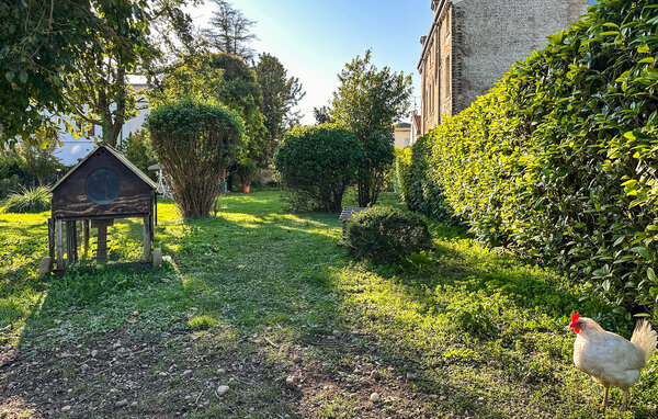 Ferienwohnung - Verona , Italien - IVC010 7