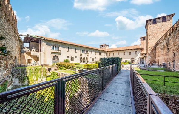 Ferienwohnung - Verona , Italien - IVC010 903