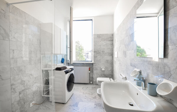 Ferienwohnung - Verona , Italien - IVC010 701