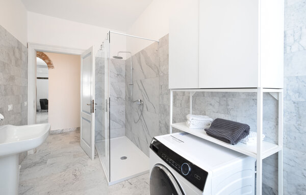 Ferienwohnung - Verona , Italien - IVC010 702